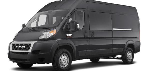 RAM PROMASTER 3500 2021 3C6MRVJGXME562962 image